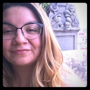 Meet your Posher, Rosa